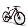 Imagem de Bicicleta 29 GTS M1 Freio a Disco 21 Marchas TSI Ride New