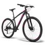 Imagem de Bicicleta 29 GTS M1 Freio Hidráulico 24v K7 Ride New