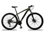 Imagem de Bicicleta 29 KSW XLT 21V Shimano Freio a Disco e Trava