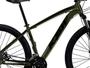 Imagem de Bicicleta 29 KSW XLT 21V Shimano Freio a Disco e Trava