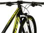 Imagem de Bicicleta 29 Raider Z3X Pro 27V Câmbio Traseiro Shimano Altus Freio Hidráulico Suspensão com Trava