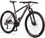 Imagem de Bicicleta 29 Spaceline Vega 27 Marchas Câmbio Shimano Freio a Disco e Suspensão