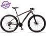 Imagem de Bicicleta 29 Spaceline Vega 27 Marchas Câmbio Shimano Freio a Disco e Suspensão