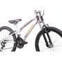 Imagem de Bicicleta A24 Dragon Fire 21v com Suspensão Dianteira TK3 Track