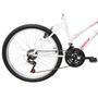 Imagem de Bicicleta A24 Parati 21v com Cesta TK3 Track