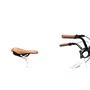 Imagem de Bicicleta A26 Classic Plus com Cesta TK3 Track