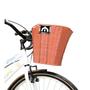Imagem de Bicicleta A26 Classic Plus com Cesta TK3 Track
