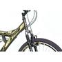 Imagem de Bicicleta A26 Tb300xs MTB 21V com Dupla Suspensão TK3 Track