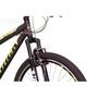 Imagem de Bicicleta A29 Black MTB 21V com Suspensão Dianteira TK3 Track