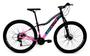 Imagem de Bicicleta Absolute Hera Aro 29 Quadro 15 Alumínio preto e rosa 21V .