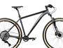 Imagem de Bicicleta Absolute Nero 4 12v Com Kit Shimano Deore e Trava