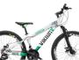 Imagem de Bicicleta Aluminio Aro 26 VikingX Tuff25 2x9v 18 Velocidades Freio a Disco Hidráulico com Trava no Ombro