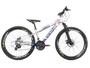 Imagem de Bicicleta Aluminio Aro 26 VikingX Tuff25 2x9v 18 Velocidades Freio a Disco Hidráulico com Trava no Ombro