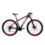 Imagem de Bicicleta Alumínio Aro 29 Ksw Shimano TZ 24 Vel Ltx KRW20