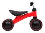 Imagem de Bicicleta Andador Infantil Sem Pedal Bike Equilibrio Buba