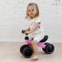 Imagem de Bicicleta Apoio Andador Sem Pedal Infantil Equilíbrio Buba