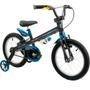 Imagem de Bicicleta Apollo Aro 16 - Nathor