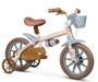 Imagem de Bicicleta Aro 12 - Antonella Baby ROSA