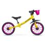 Imagem de Bicicleta ARO 12 Balance Bike Garden