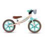 Imagem de Bicicleta Aro 12 Balance Bike Love Nathor