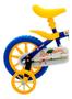 Imagem de Bicicleta Aro 12 big boy 2 - Nathor