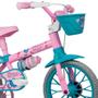 Imagem de Bicicleta Aro 12 Charm Marca Nathor