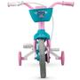 Imagem de Bicicleta aro 12 Charm - NATHOR Infantil Para Meninas