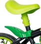 Imagem de Bicicleta Aro 12 com Rodinhas do Hulk