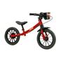Imagem de Bicicleta Aro 12 de Equilíbrio Balance Caloi Sem Pedal Até 21kg Caloi