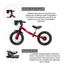Imagem de Bicicleta Aro 12 de Equilíbrio Balance Caloi Sem Pedal Até 21kg Caloi