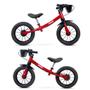 Imagem de Bicicleta Aro 12 de Equilíbrio Balance Caloi Sem Pedal Até 21kg Caloi