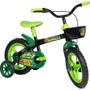 Imagem de Bicicleta Aro 12 Dino Styll - Styll Baby