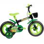 Imagem de Bicicleta Aro 12 Dino Styll - Styll Baby