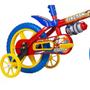 Imagem de Bicicleta Aro 12 Fireman Nathor