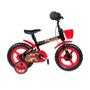 Imagem de Bicicleta Aro 12 Hot Styll - Styll Baby