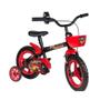 Imagem de Bicicleta Aro 12 Hot Styll - Styll Baby