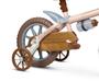 Imagem de Bicicleta Aro 12 Infantil Antonella Baby Suporta Até 21kg Nathor