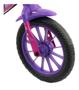 Imagem de Bicicleta Aro 12 Infantil Equilibrio Nathor Sem Pedal