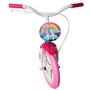 Imagem de Bicicleta Aro 12 Infantil Feminina Styll Rainbow Unicórnio
