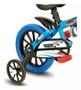 Imagem de Bicicleta aro 12 infantil nathor veloz 2