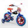 Imagem de Bicicleta Aro 12 Infantil Tracktor WB - TK3