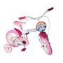 Imagem de Bicicleta aro 12 magic rainbow