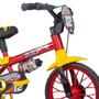 Imagem de BICICLETA ARO 12 MOTOR X Selim PU