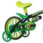 Imagem de Bicicleta Aro 12 Nathor  - 100010160035