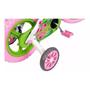 Imagem de Bicicleta aro 12 para menina rosa sweet heart com bolsa