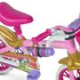 Imagem de Bicicleta ARO 12 Princesas Nathor - 101260160001  Rosa