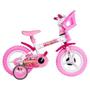 Imagem de Bicicleta Aro 12 Princesinhas Bike - Styll  Baby