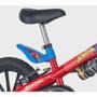 Imagem de Bicicleta Aro 12 SpiderMan - Nathor