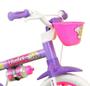 Imagem de Bicicleta Aro 12 Violet 03 Nathor