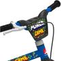 Imagem de Bicicleta Aro 14 Bandeirante 3047 Infantil Power Game Azul 